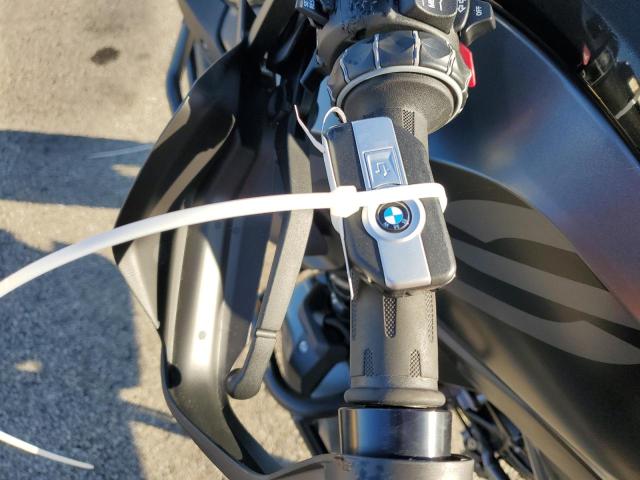 WB10M0303P6H61368 - 2023 BMW R 1250 GS GRAY photo 8
