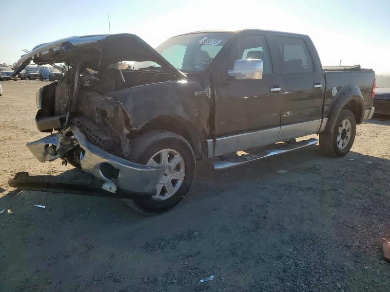 2006 LINCOLN MARK LT, 