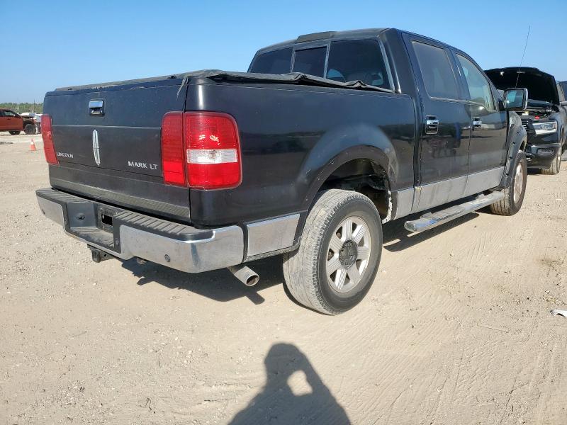 5LTPW18526FJ11221 - 2006 LINCOLN MARK LT Қара фото 3