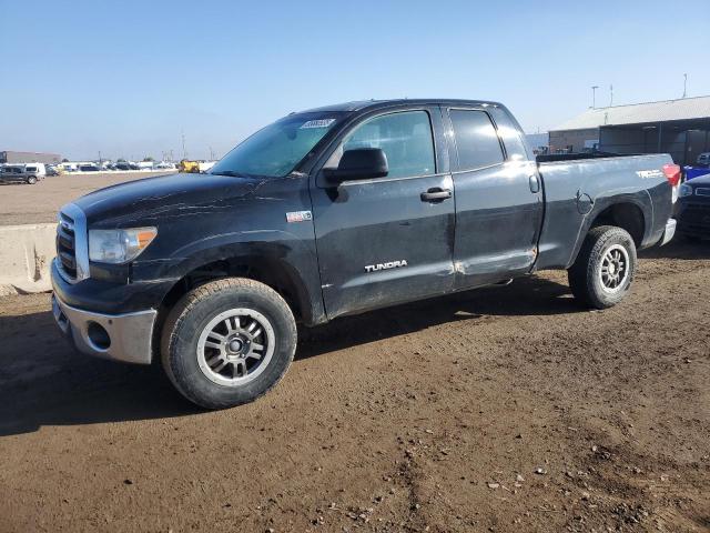2012 TOYOTA TUNDRA DOUBLE CAB SR5, 