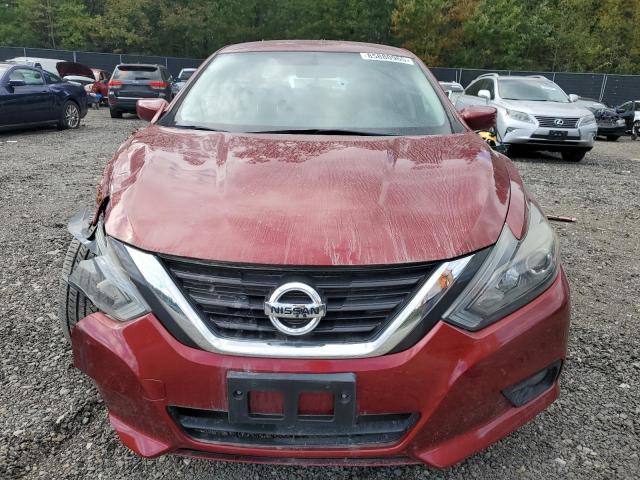 1N4AL3APXJC152978 - 2018 NISSAN ALTIMA 2.5 Червоний фото 5