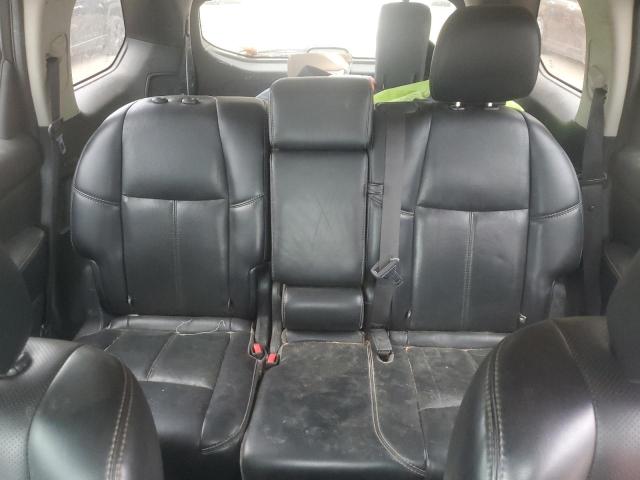 5N1DR2MM7HC671560 - 2017 NISSAN PATHFINDER S Qara foto 10