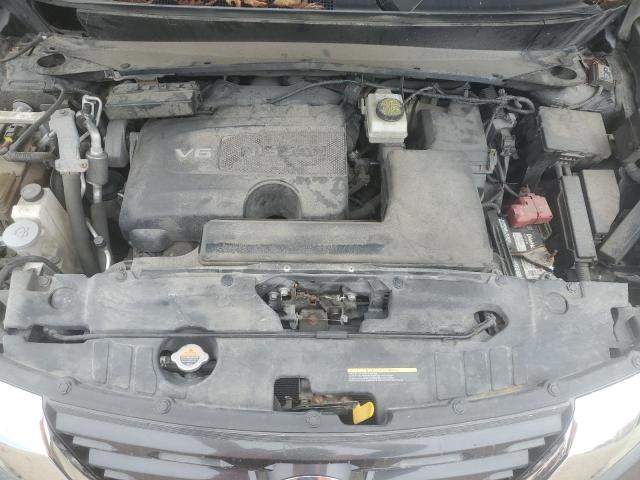 5N1DR2MM7HC671560 - 2017 NISSAN PATHFINDER S Qara foto 12