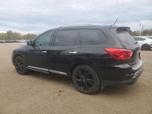 5N1DR2MM7HC671560 - 2017 NISSAN PATHFINDER S Qara foto 2