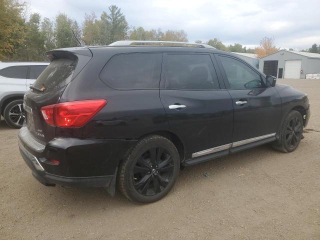 5N1DR2MM7HC671560 - 2017 NISSAN PATHFINDER S Qara foto 3