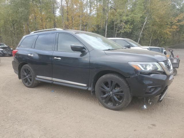 5N1DR2MM7HC671560 - 2017 NISSAN PATHFINDER S Qara foto 4