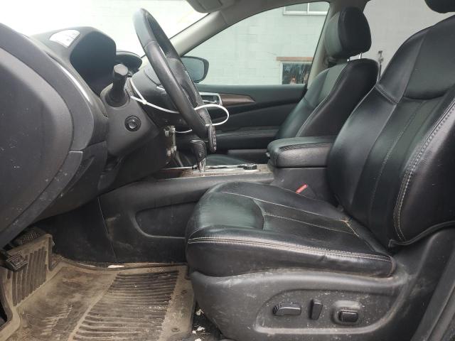 5N1DR2MM7HC671560 - 2017 NISSAN PATHFINDER S Qara foto 7
