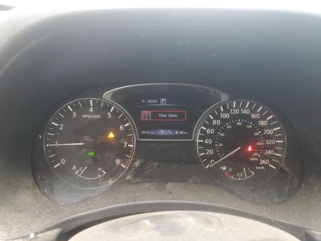5N1DR2MM7HC671560 - 2017 NISSAN PATHFINDER S Qara foto 9