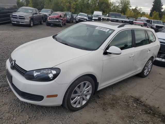 2014 VOLKSWAGEN JETTA TDI, 