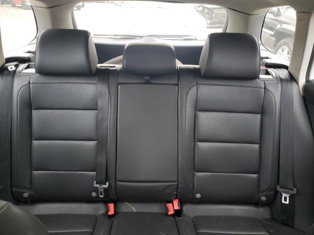 3VWPL7AJ1EM604129 - 2014 VOLKSWAGEN JETTA TDI Սպիտակ լուսանկար 10