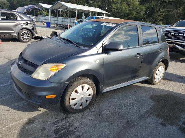 2006 TOYOTA SCION XA, 