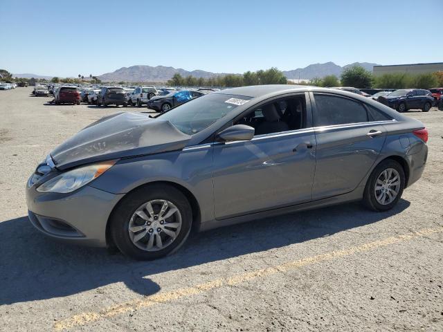 2013 HYUNDAI SONATA GLS, 