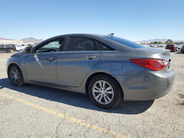 5NPEB4AC2DH545397 - 2013 HYUNDAI SONATA GLS Boz foto 2