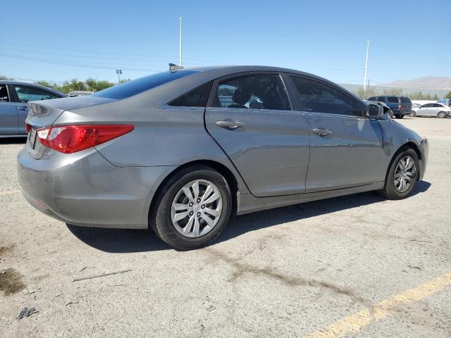 5NPEB4AC2DH545397 - 2013 HYUNDAI SONATA GLS Boz foto 3