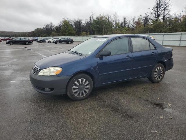 2008 TOYOTA COROLLA CE, 