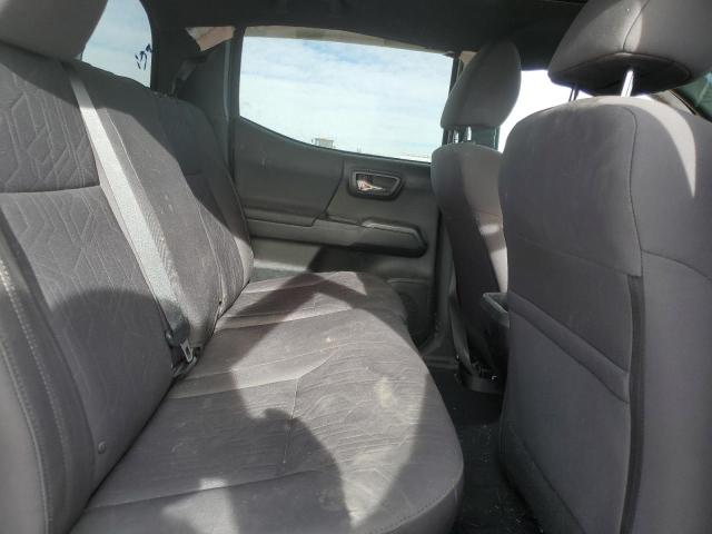 5TFCZ5AN0GX014136 - 2016 TOYOTA TACOMA DOUBLE CAB 白色 照片 10