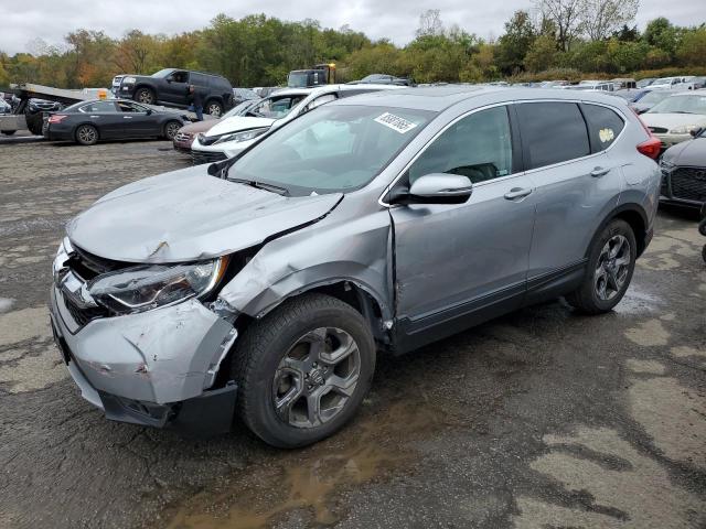 2019 HONDA CR-V EX, 