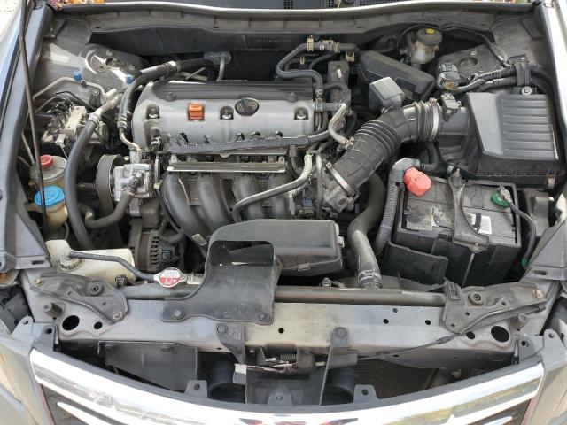 1HGCP2F48BA029100 - 2011 HONDA ACCORD LXP 灰色 照片 11