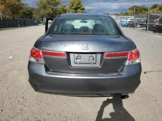1HGCP2F48BA029100 - 2011 HONDA ACCORD LXP 灰色 照片 6