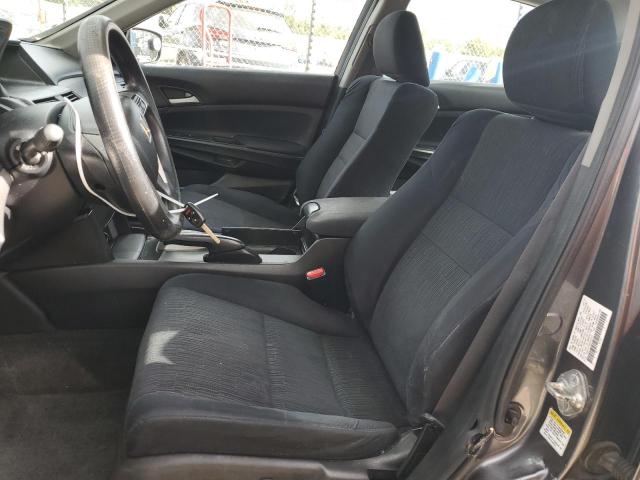 1HGCP2F48BA029100 - 2011 HONDA ACCORD LXP 灰色 照片 7