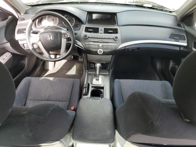 1HGCP2F48BA029100 - 2011 HONDA ACCORD LXP 灰色 照片 8