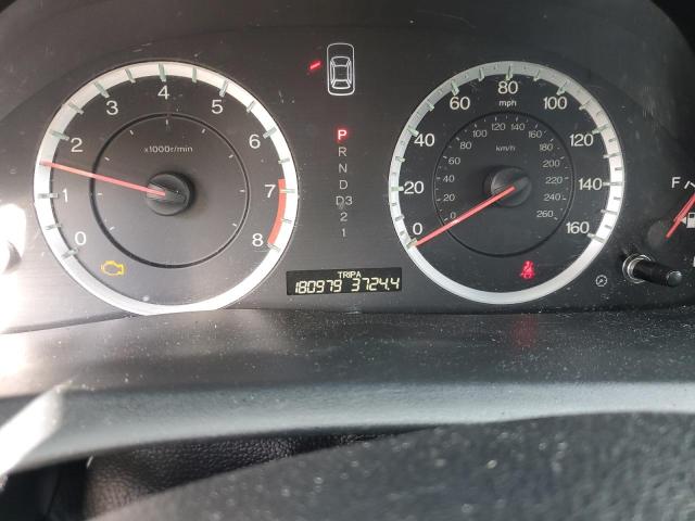 1HGCP2F48BA029100 - 2011 HONDA ACCORD LXP 灰色 照片 9