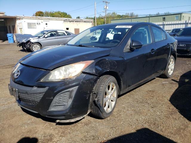 2010 MAZDA 3 I, 