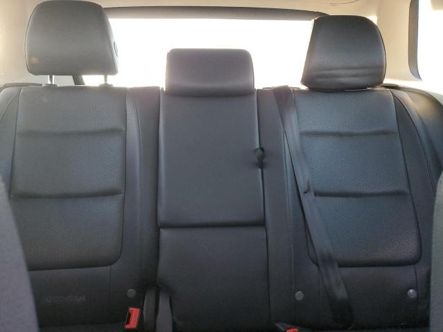 WVGAV7AX3HK016148 - 2017 VOLKSWAGEN TIGUAN S Boz foto 10