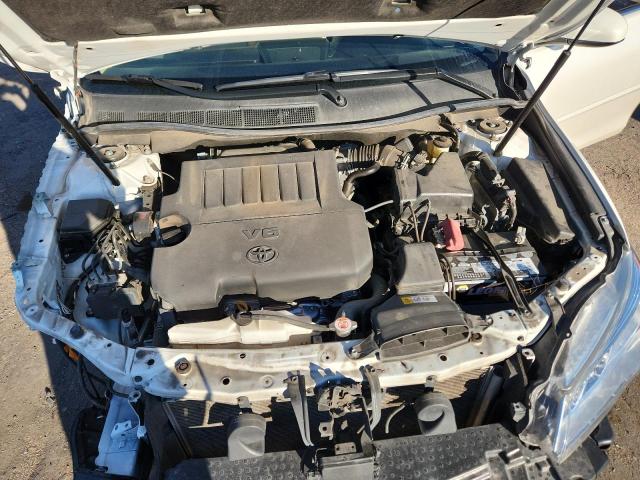 4T1BK1FKXHU578611 - 2017 TOYOTA CAMRY XSE 白色 照片 11