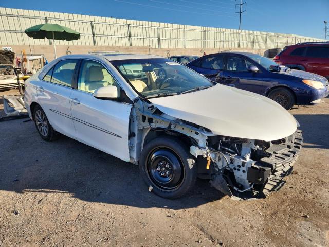 4T1BK1FKXHU578611 - 2017 TOYOTA CAMRY XSE 白色 照片 4