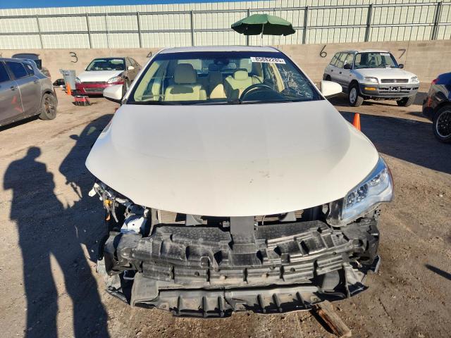 4T1BK1FKXHU578611 - 2017 TOYOTA CAMRY XSE 白色 照片 5