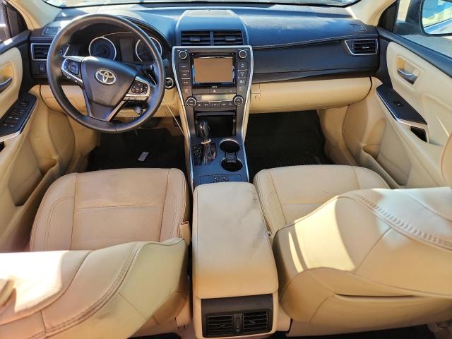 4T1BK1FKXHU578611 - 2017 TOYOTA CAMRY XSE 白色 照片 8