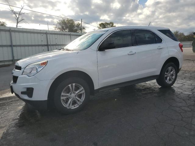 2015 CHEVROLET EQUINOX LS, null