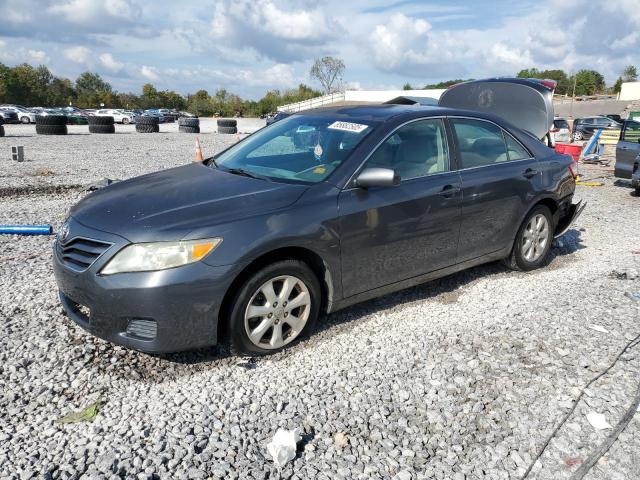 2011 TOYOTA CAMRY BASE, 