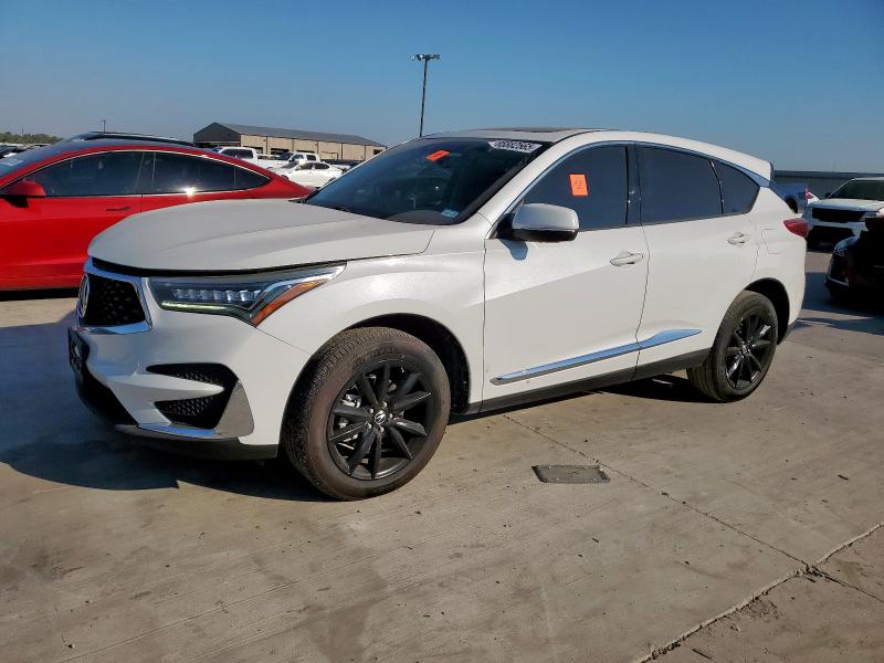 2021 ACURA RDX, 