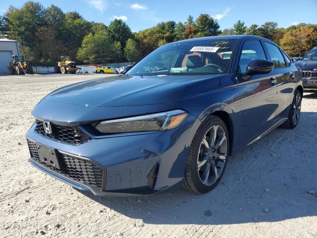 2026 HONDA CIVIC SPORT, 