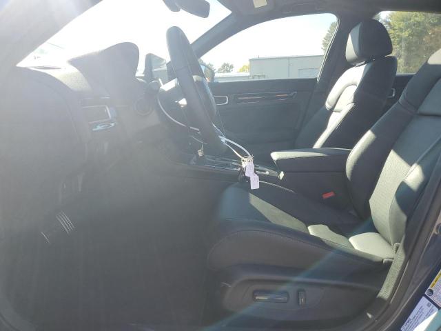 2HGFE4F80TH301997 - 2026 HONDA CIVIC SPORT ლურჯი ფოტო 7