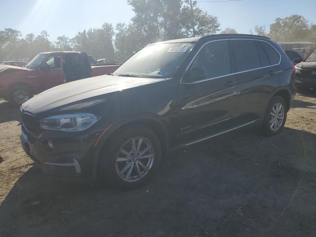 2014 BMW X5 XDRIVE35I, 