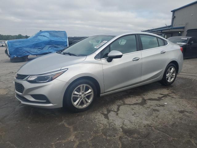 2017 CHEVROLET CRUZE LT, 