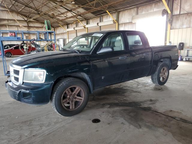 2011 DODGE DAKOTA SLT, 