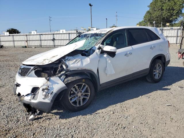 2015 KIA SORENTO LX, 