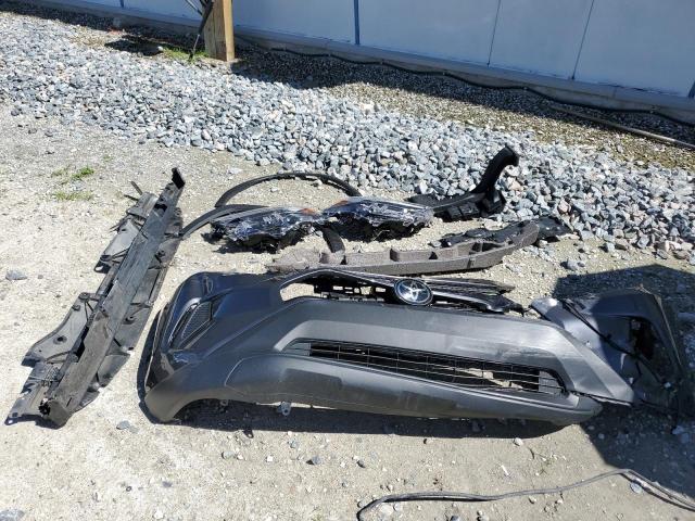 2T3H1RFV5RW326117 - 2024 TOYOTA RAV4 LE GRAY photo 13