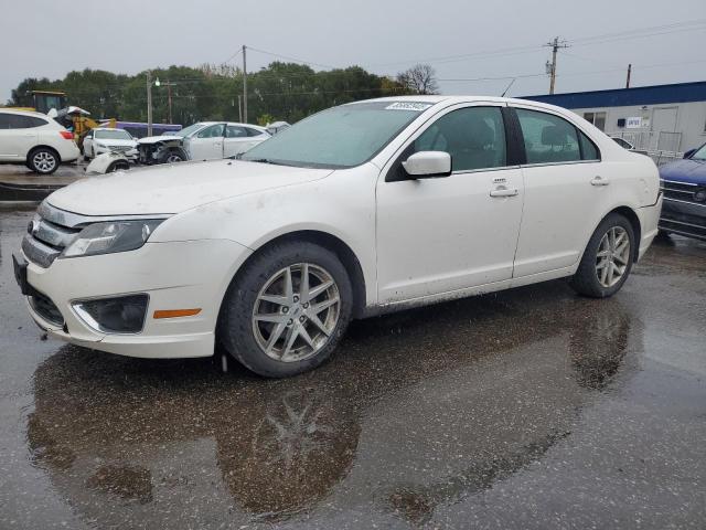 2012 FORD FUSION SEL, 