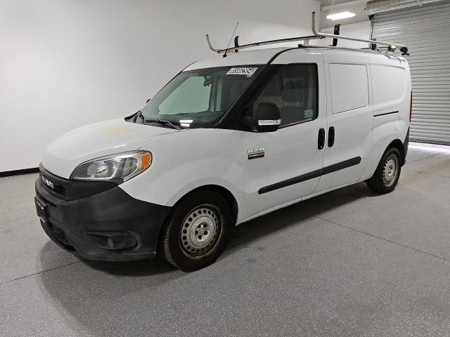 2019 RAM PROMASTER, 