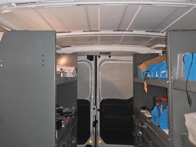 ZFBHRFAB4K6N72395 - 2019 RAM PROMASTER WHITE photo 10