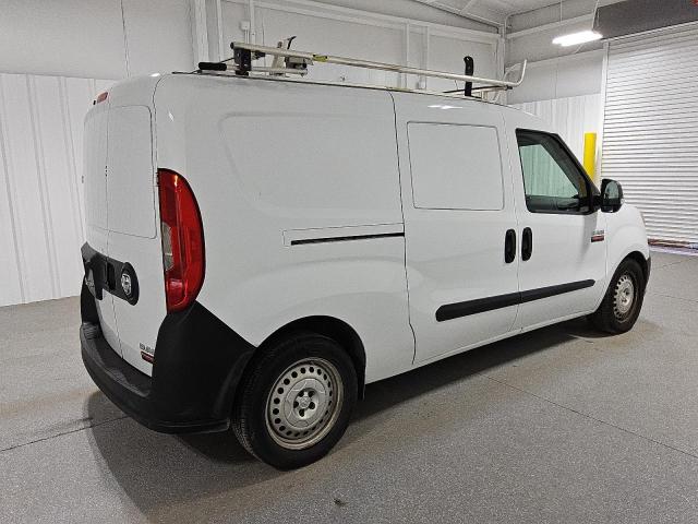 ZFBHRFAB4K6N72395 - 2019 RAM PROMASTER WHITE photo 3