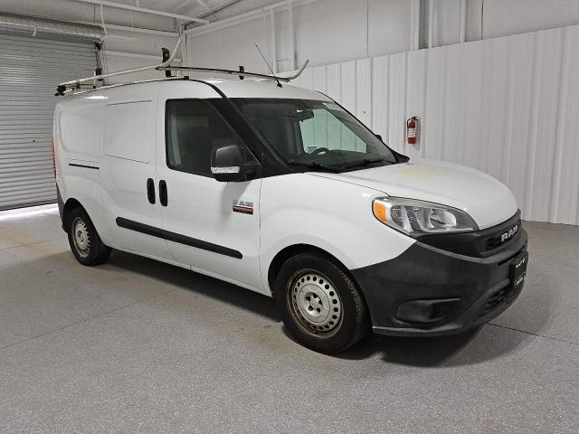 ZFBHRFAB4K6N72395 - 2019 RAM PROMASTER WHITE photo 4