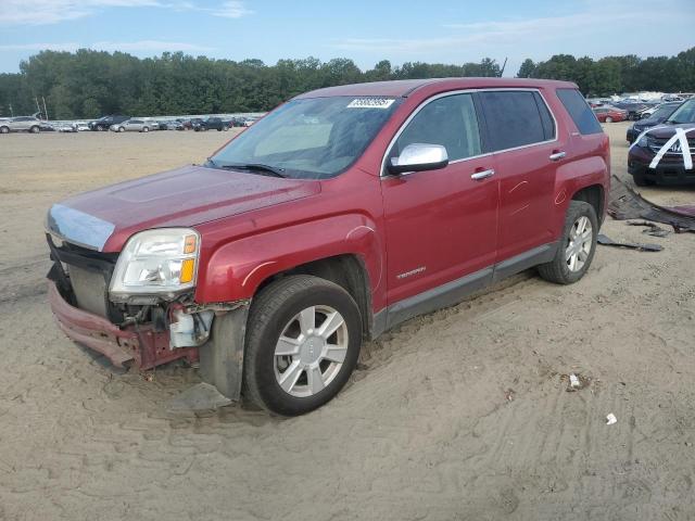 2013 GMC TERRAIN SLE, 