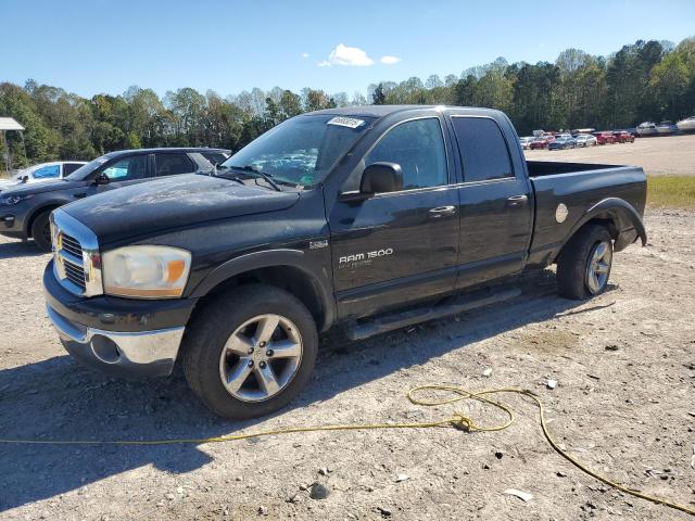 2006 DODGE RAM 1500 ST, 