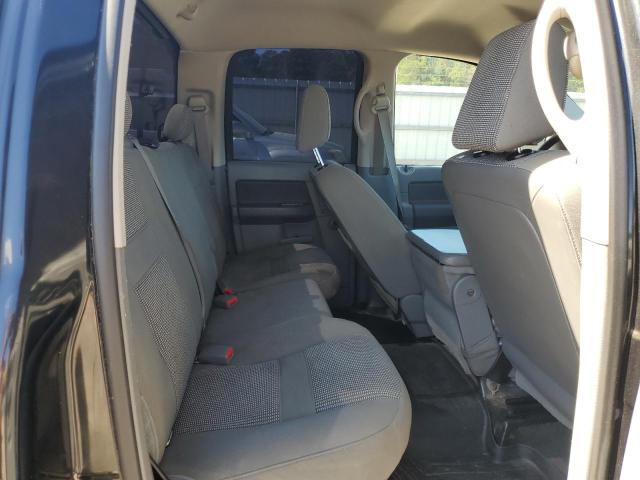 1D7HU18256S679138 - 2006 DODGE RAM 1500 ST BLACK photo 10